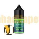سالت میکس بری لیمو فایو پانز <br><span>Five Pawns Berry Limeade Salt Nic</span> - Image 2